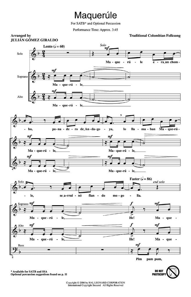 Maquerúle